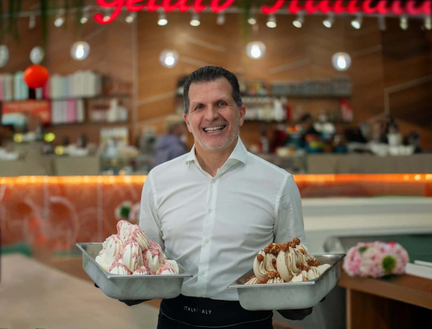 Символ итальянского вкуса