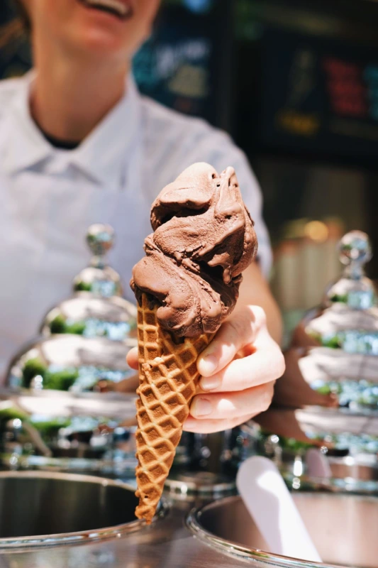 Da Vince - Атмосфера