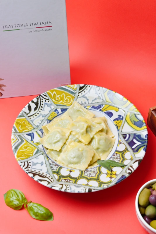 Da Vince - Атмосфера