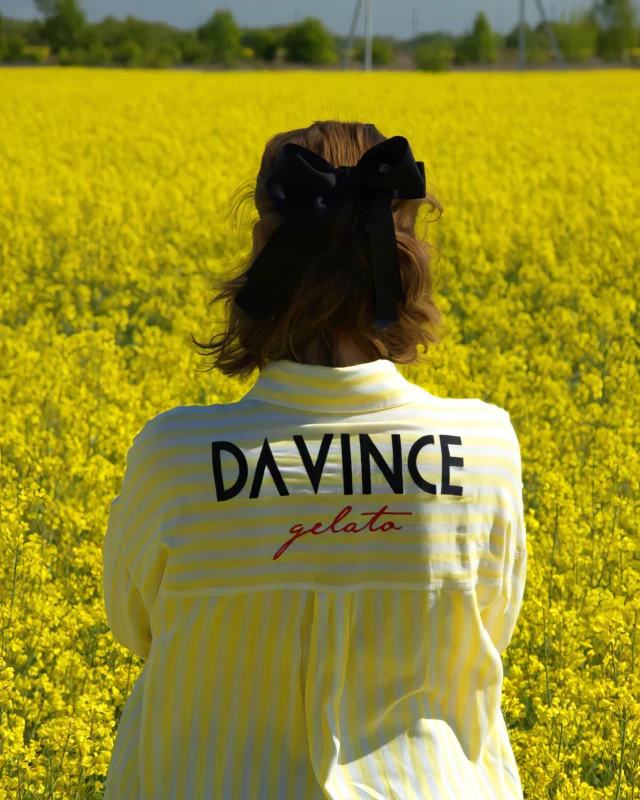 Da Vince - Атмосфера