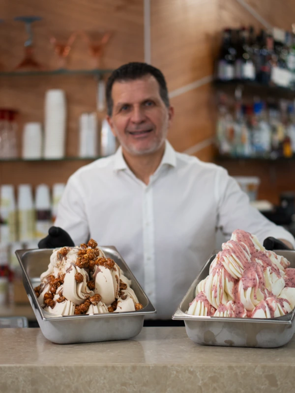 Da Vince - Атмосфера