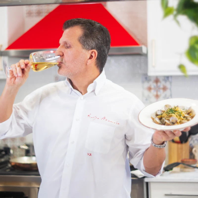 Da Vince - Атмосфера