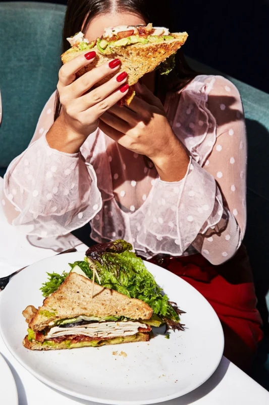 Da Vince - Атмосфера