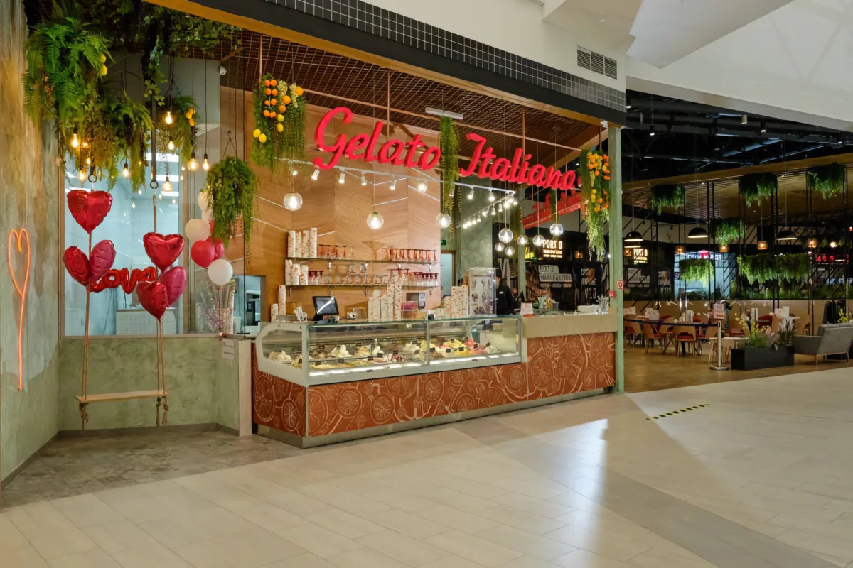 Da Vince - Атмосфера