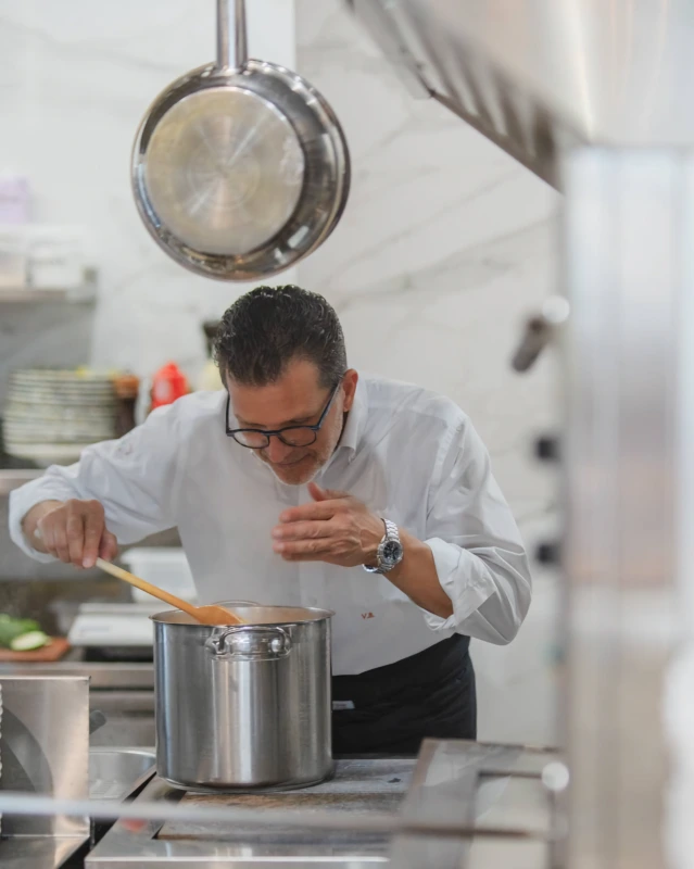 Da Vince - Атмосфера